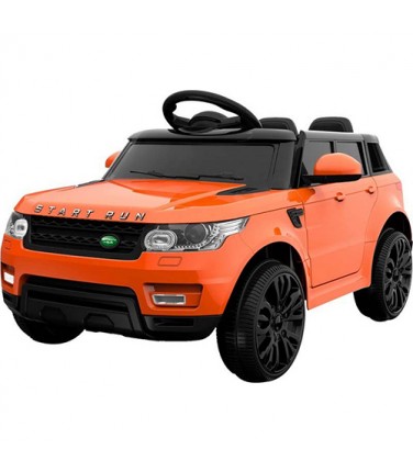 Электромобиль Barty М999МР Land Rover Orange | Купить, цена, отзывы