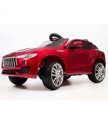 Электромобиль Barty Maserati T005MP Red | Купить, цена, отзывы
