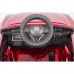 фото руля электромобиля Barty Maserati T005MP Red