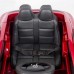 фото сидения электромобиля Barty Maserati T005MP Red