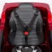 фото сидения электромобиля Barty Mercedes-Benz ML350 Red