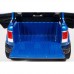 фото багажника электромобиля Barty Р5550С 4*4 Blue