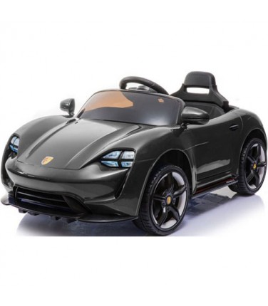 Электромобиль Barty Porsche Sport М777МР Black | Купить, цена, отзывы