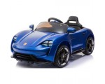 Электромобиль Barty Porsche Sport М777МР Blue