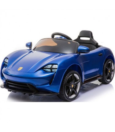 Электромобиль Barty Porsche Sport М777МР Blue | Купить, цена, отзывы