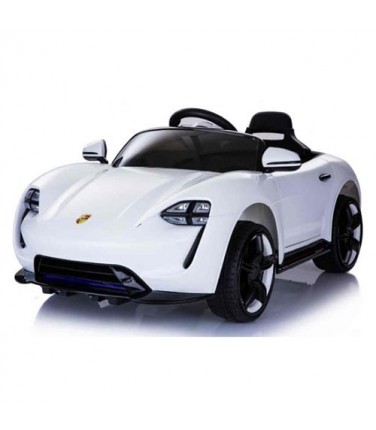 Электромобиль Barty Porsche Sport М777МР White | Купить, цена, отзывы