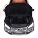 фото капота-багажника электромобиля Barty Volvo XC90 Black