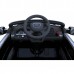 Фото приборной панели электромобиля Joy Automatic Audi Q7 Black