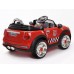 Фото электромобиля Joy Joy Automatic 118 Mini Cooper Red вид сзади
