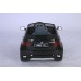 Фото электромобиля Joy Automatic BMW JJ 258 Х6 Black вид сзади