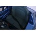 Фото сиденья электромобиля Joy Automatic BMW JJ 258 Х6 Blue
