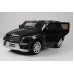 Фото электромобиля Joy Automatic Mercedes Benz ML63 AMG  LUXE Black вид сбоку