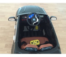 фото Детский электромобиль Joy Automatic BMW X5