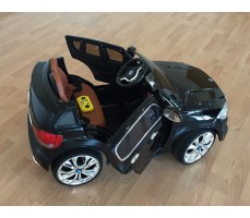 фото Детский электромобиль Joy Automatic BMW X5