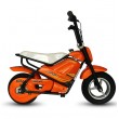 Электрический скутер Mini rocket Orange