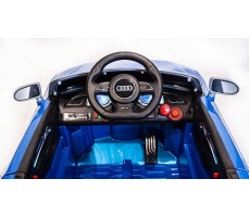 Электромобиль TOYLAND Audi RS5 Blue