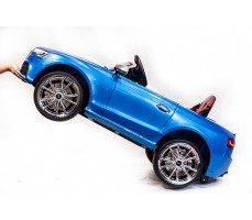 Электромобиль TOYLAND Audi RS5 Blue