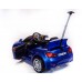 фото Электромобиль TOYLAND BMW 3 PB 807 Blue