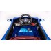 фото Электромобиль TOYLAND BMW HC 6688 Blue