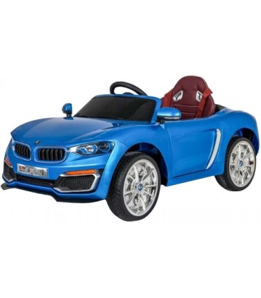 Электромобиль TOYLAND BMW HC 6688 Blue | Купить, цена, отзывы