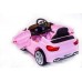 фото Электромобиль TOYLAND BMW XMX 826 Pink
