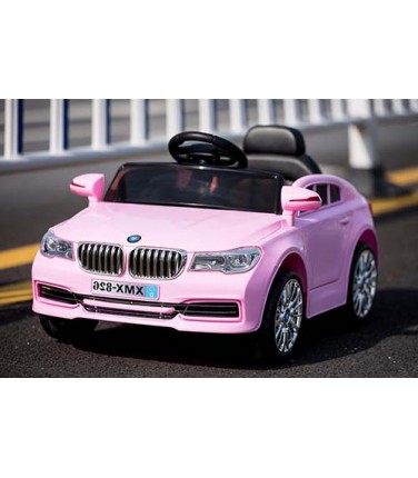 Электромобиль TOYLAND BMW XMX 826 Pink | Купить, цена, отзывы