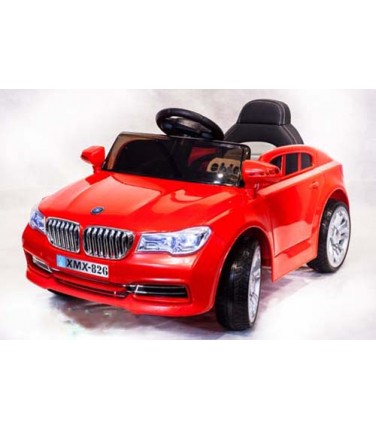 Электромобиль TOYLAND BMW XMX 826 Red | Купить, цена, отзывы