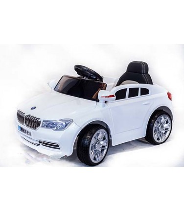 Электромобиль TOYLAND BMW XMX 826 White | Купить, цена, отзывы