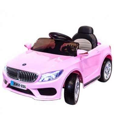 Электромобиль TOYLAND BMW XMX 835 Pink | Купить, цена, отзывы