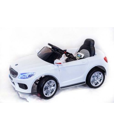 Электромобиль TOYLAND BMW XMX 835 White | Купить, цена, отзывы