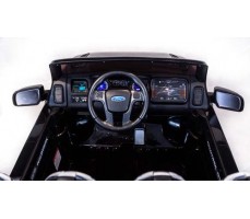 Электромобиль TOYLAND Ford Ranger 2016 NEW Black
