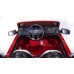 Электромобиль TOYLAND Ford Ranger 2016 NEW Red