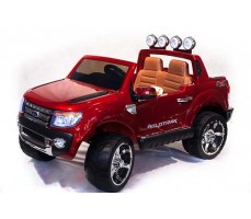 Электромобиль TOYLAND Ford Ranger 2016 NEW Red