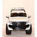 Электромобиль TOYLAND Ford Ranger 2017 NEW 4X4 White