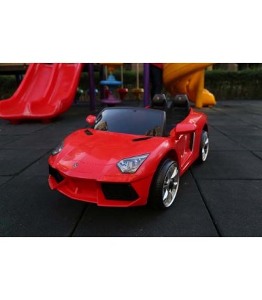 Электромобиль TOYLAND Lamborghini BBH1188 Red | Купить, цена, отзывы