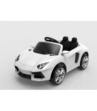 Электромобиль TOYLAND Lamborghini BBH1188 White | Купить, цена, отзывы