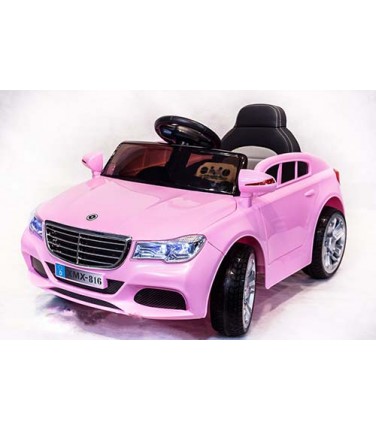 Электромобиль TOYLAND MB XMX 816 Pink | Купить, цена, отзывы