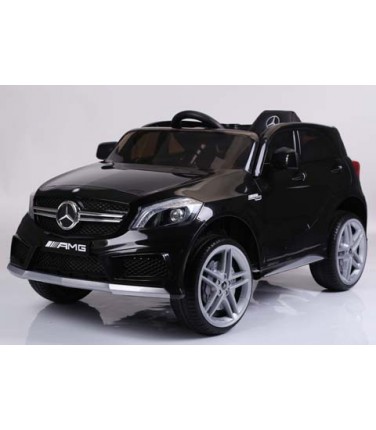 Электромобиль TOYLAND Mercedes-Benz A45 Black | Купить, цена, отзывы