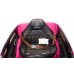 Электромобиль TOYLAND Mercedes-Benz A45 Pink
