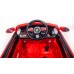 фото Электромобиль TOYLAND Porsche Cayenne SH 808 Red