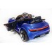 фото Электромобиль TOYLAND Porsche Sport QLS 8988 Blue