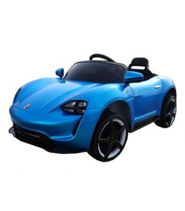Электромобиль TOYLAND Porsche Sport QLS 8988 Blue | Купить, цена, отзывы