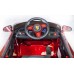 фото Электромобиль TOYLAND Porsche Sport QLS 8988 Red (paint)
