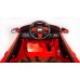 фото Электромобиль TOYLAND Porsche Sport QLS 8988 Red