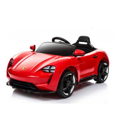 Электромобиль TOYLAND Porsche Sport QLS 8988 Red | Купить, цена, отзывы