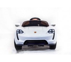 фото Электромобиль TOYLAND Porsche Sport QLS 8988 White