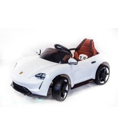 Электромобиль TOYLAND Porsche Sport QLS 8988 White | Купить, цена, отзывы