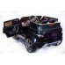 фото Электромобиль TOYLAND Range Rover 0903 Black