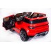 фото Электромобиль TOYLAND Range Rover 0903 Red