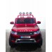 фото Электромобиль TOYLAND Range Rover XMX 601 А10Ah 4х4 Red